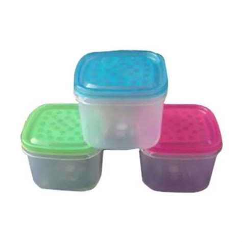 Image result for Plastic Kitchen Storage Containers