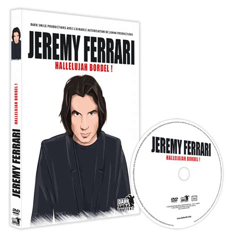 Jeremy Ferrari Spectacle Streaming 的图像结果