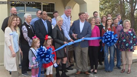 Alternative Pet Cremation center opens in Enterprise