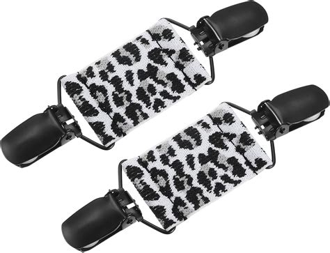 Amazon.com: uxcell 2pcs Dress Cinch Clips, Sweater Clips Shawl Cardigan ...