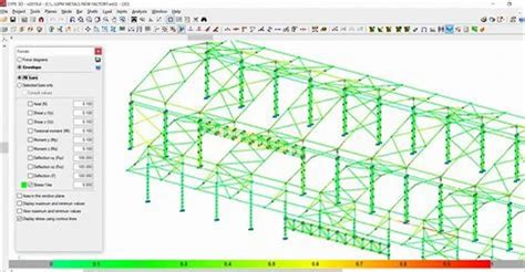 Image result for Solid Work Load Lift Simulation