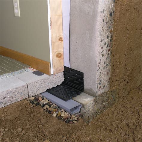 Types Of Basement Floor Drains – Clsa Flooring Guide