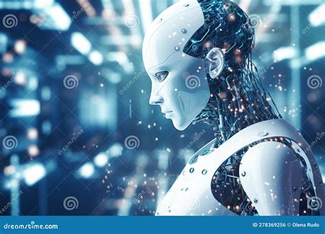 Generative artificial intelligence Generative AI Art 的图像结果