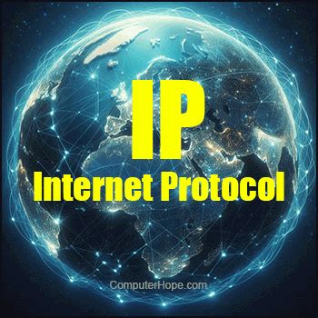 Image result for What Is IP Connection N