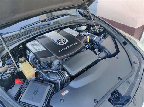 Image result for Cadillac CTS Engine Problems