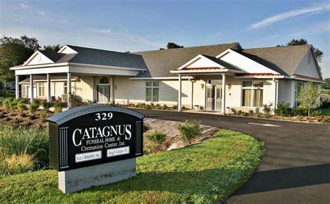 Royersford Location | Catagnus Funeral Home & Cremation Center