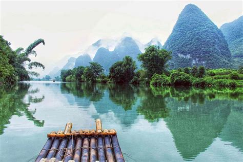 2021漓江-旅游攻略-门票-地址-问答-游记点评，桂林旅游旅游景点推荐-去哪儿攻略