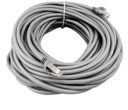 Sitech CAT6 Dlink 20 meter High Speed LAN 20 m Patch Cable - Sitech ...