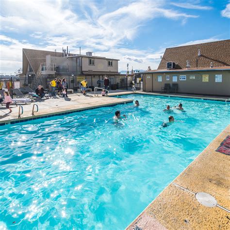 Salt Lake City KOA Holiday - RV Campground in Salt Lake City, UT