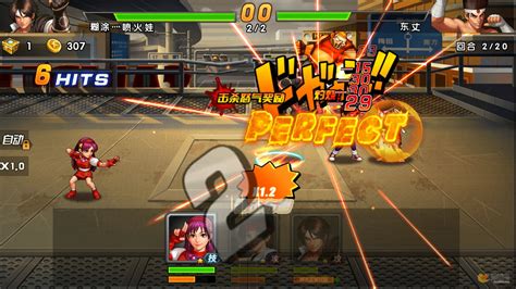 《拳皇15》DLC“里大蛇队”PV公开 8月上线 - SNK官方网站