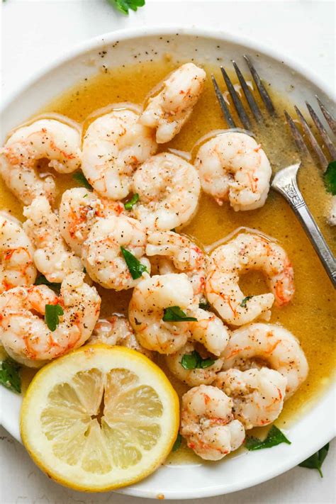 Best Argentine Red Shrimp Recipe | Bryont Blog