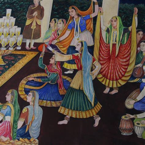 Dancing Around India: Chapter 10 – Kathak | The Creative Post