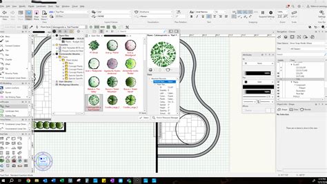Image result for Vectorworks Workgroup Libraries
