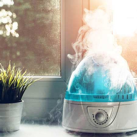 Image result for Benefits of Humidifiers