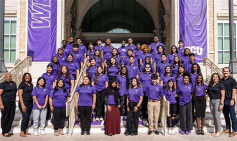 TCU Purple Schedule Builder crashes on enrollment day | TCU 360