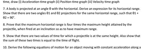 Image result for How to Draw Acceleration Time Graph