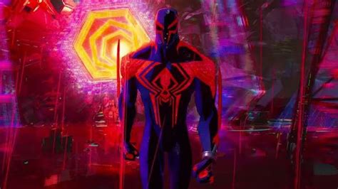 ‘Spider-Man: Into the Spider-Verse’ Tops the Weekend Box Office