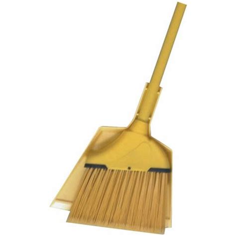 Broom and Dust Pan Set : Amazon.in: Home Improvement