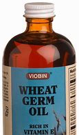 Image result for Viobin Wheat Germ Oil