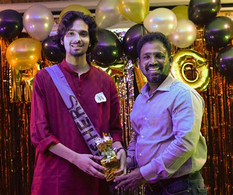 ICAT College Fresher's Welcome Day Events