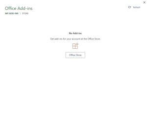 Image result for How to Install Excel Add-In