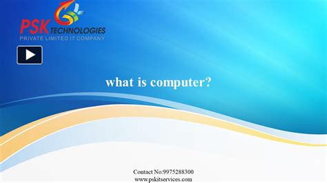 Image result for Types of Computer PowerPoint Presentation