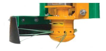 COSERWA - Accessoires de minipelle, débroussailleuse, broyeur dherbe ...