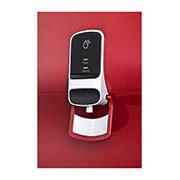 8L RO+Mineral Booster Water Purifier - WW140NPR | LG India