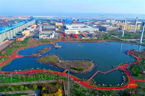 国能港口公司黄骅港年累煤炭装卸量居全国首位--中国能源新闻网
