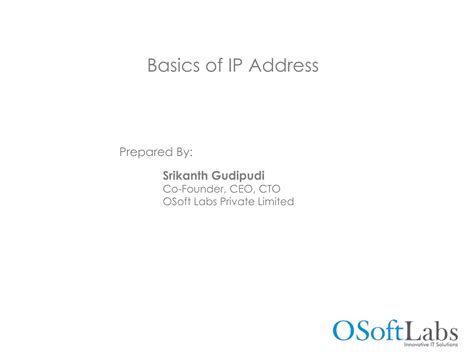 Image result for Basic IP Address