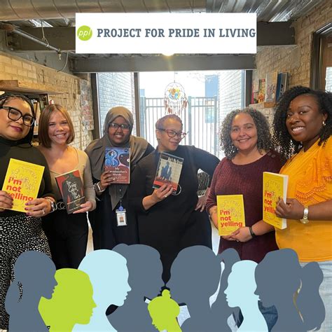 Project for Pride in Living (PPL) on LinkedIn: #womenshistory # ...