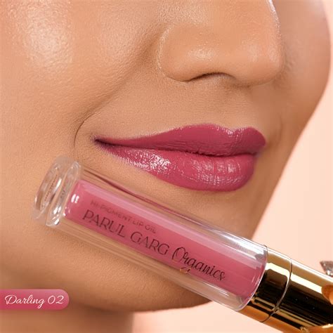 All Lip Oils