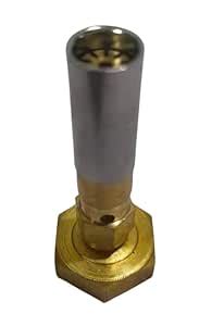 FLYTOP Burner For Flame Thrower (0) | Heating Torch Gun Burner ...