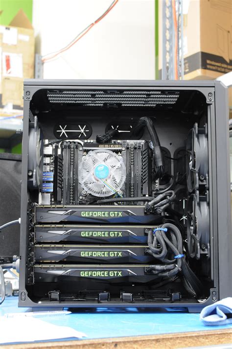 Image result for Cable Management Perfect Computer Case