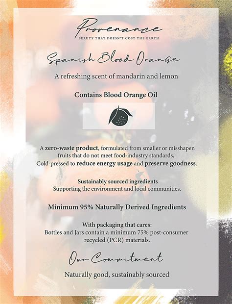 Buy Spanish Blood Orange Hand Wash 250ml at Marks & Spencer