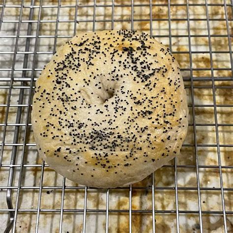 Bread Machine Bagels (Easy Recipe) - Bread Dad
