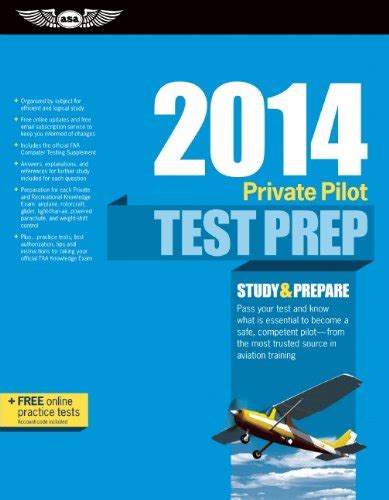 Image result for Private Pilot BFR Study Guide