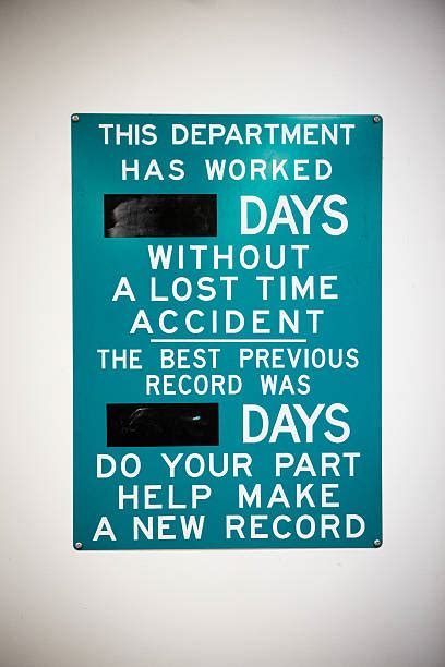 Factory Sign Notice Example 的图像结果