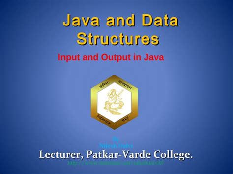 Image result for Java Programming with Input and Output
