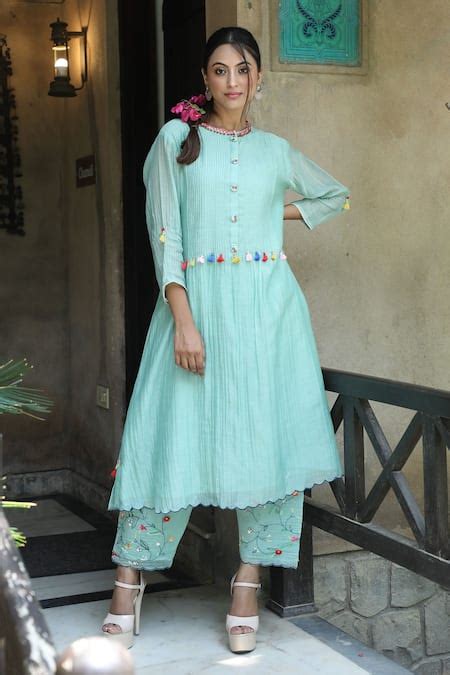 Desert Shine by Sulochana Jangir | Designer Kurta Sets, Dresses and ...