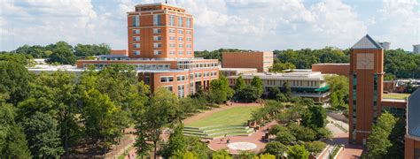 UNC Charlotte Leadership & Community Engagement - Get out your calendar ...