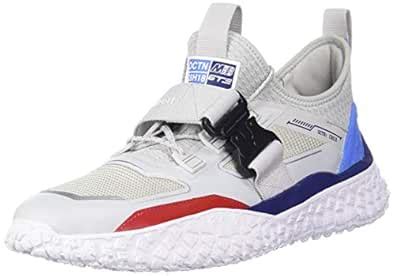 Buy Puma Unisex BMW MMS Hi OCTN Sneaker at Amazon.in