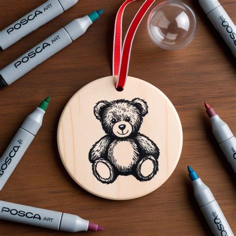 Image result for How to Make Posca