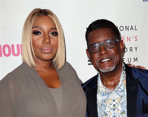 Gregg Leakes, Husband of Reality Star NeNe Leakes, Dies After Cancer Battle - Newsweek