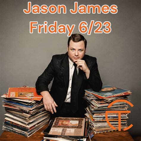 Jason James Live at The Table at Madeley! [ GET TICKETS ] - Conroe Table