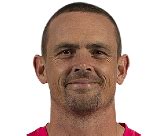 Steve O'Keefe Profile - Cricket Player Australia | Stats, Records, Video