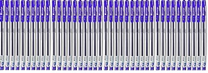 LEXI Dax 5n Ball Pen:Blue:50 : Amazon.in: Office Products