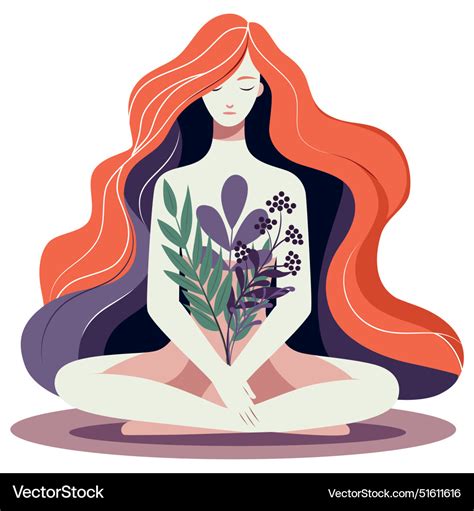 Women's Health | Yahoo Health Vector Art