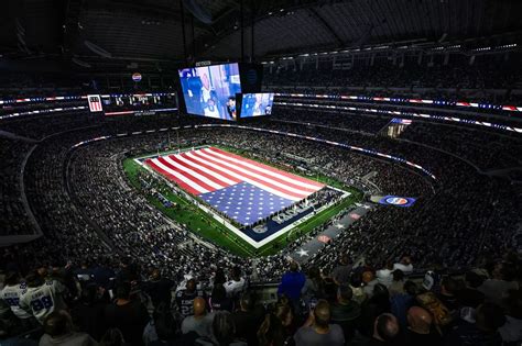 Dallas Stadium: Everything you need to know about huge 2026 World Cup ...