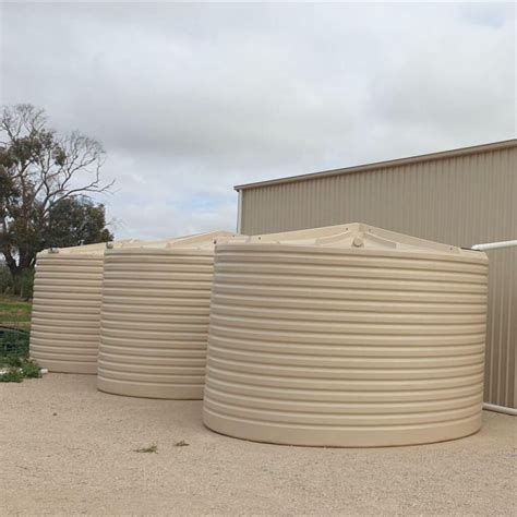 5000-Gallon Water Storage Tanks: The Definitive Buyer's Guide ...